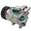 FISPA 1.8057 Compressor, air conditioning